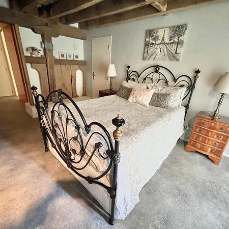 Dordogne Et Correze Vacances Bnb Troche Bagian luar foto