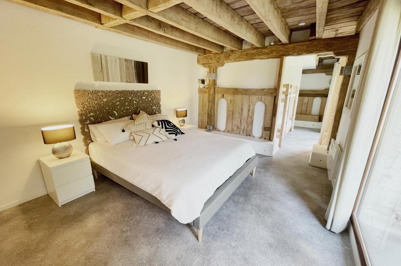 Dordogne Et Correze Vacances Bnb Troche Bagian luar foto