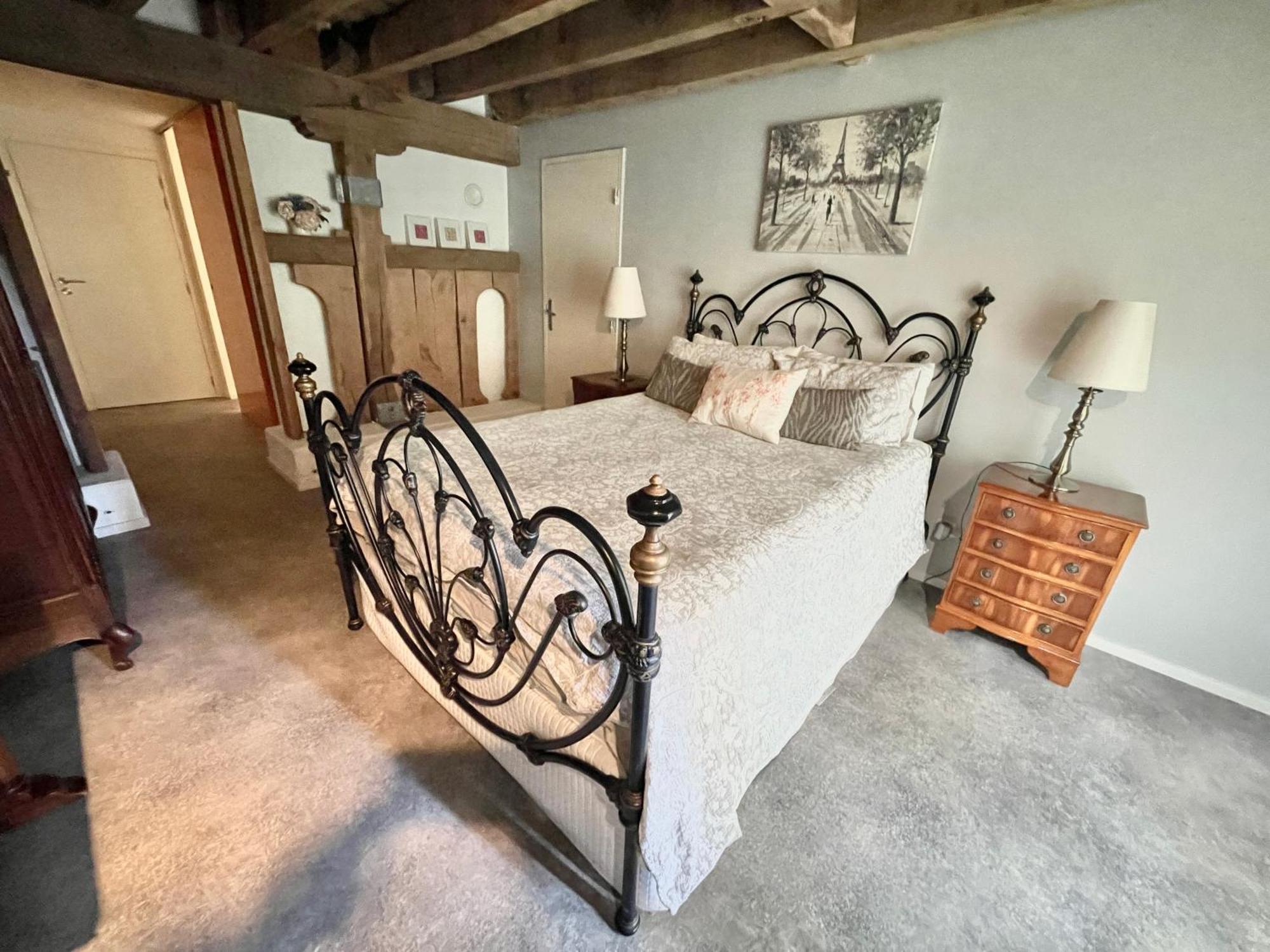 Dordogne Et Correze Vacances Bnb Troche Bagian luar foto