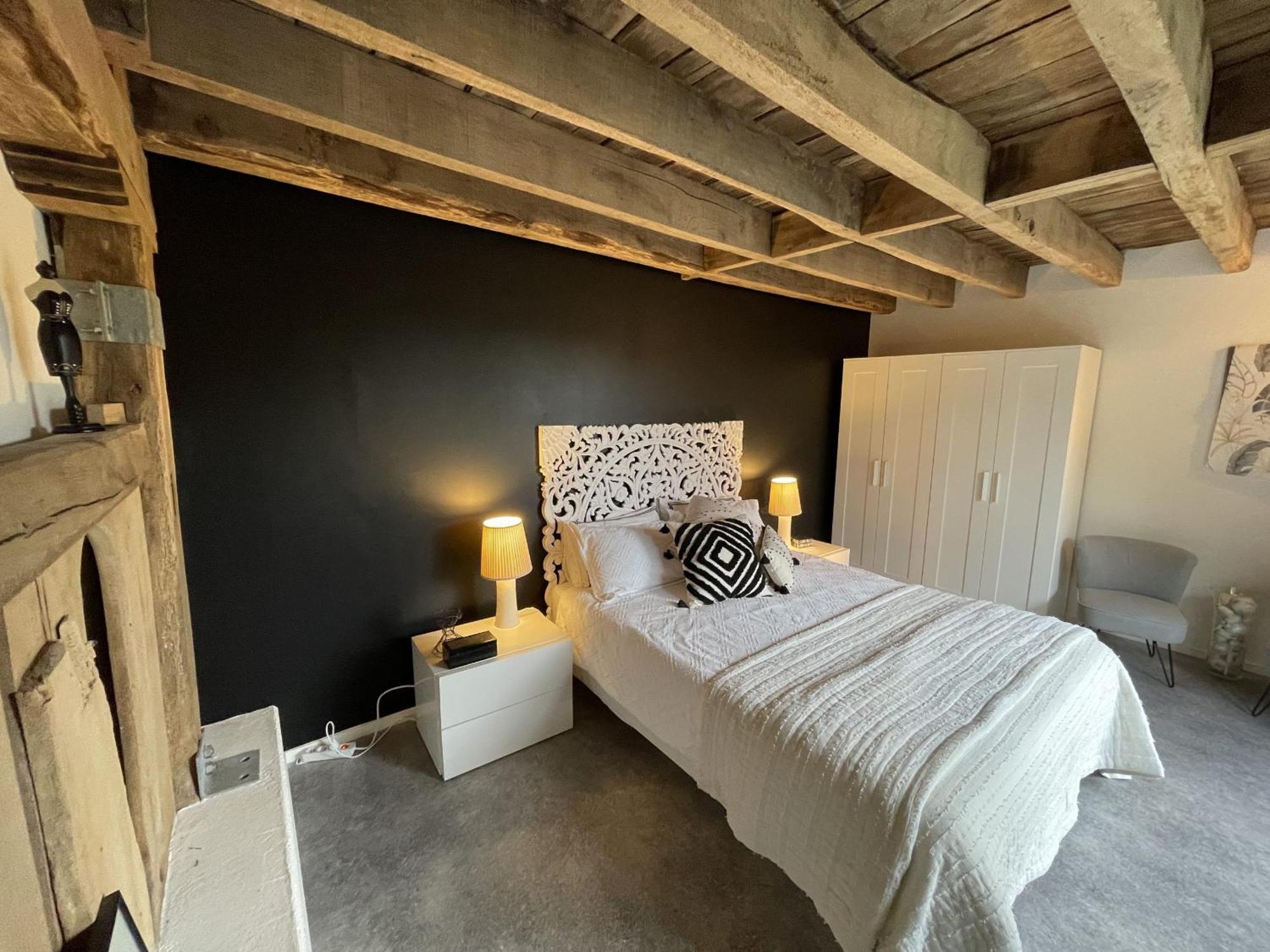 Dordogne Et Correze Vacances Bnb Troche Bagian luar foto
