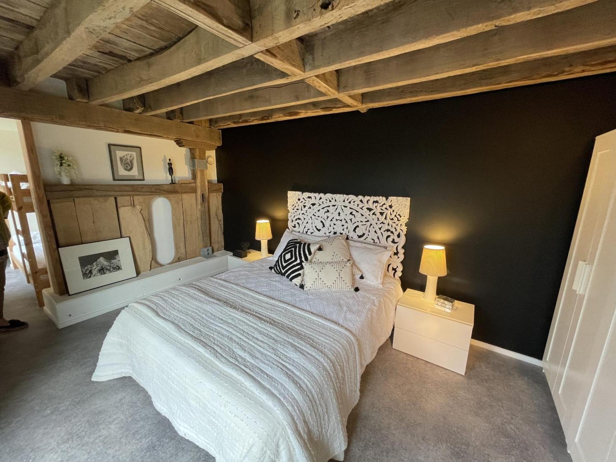 Dordogne Et Correze Vacances Bnb Troche Bagian luar foto