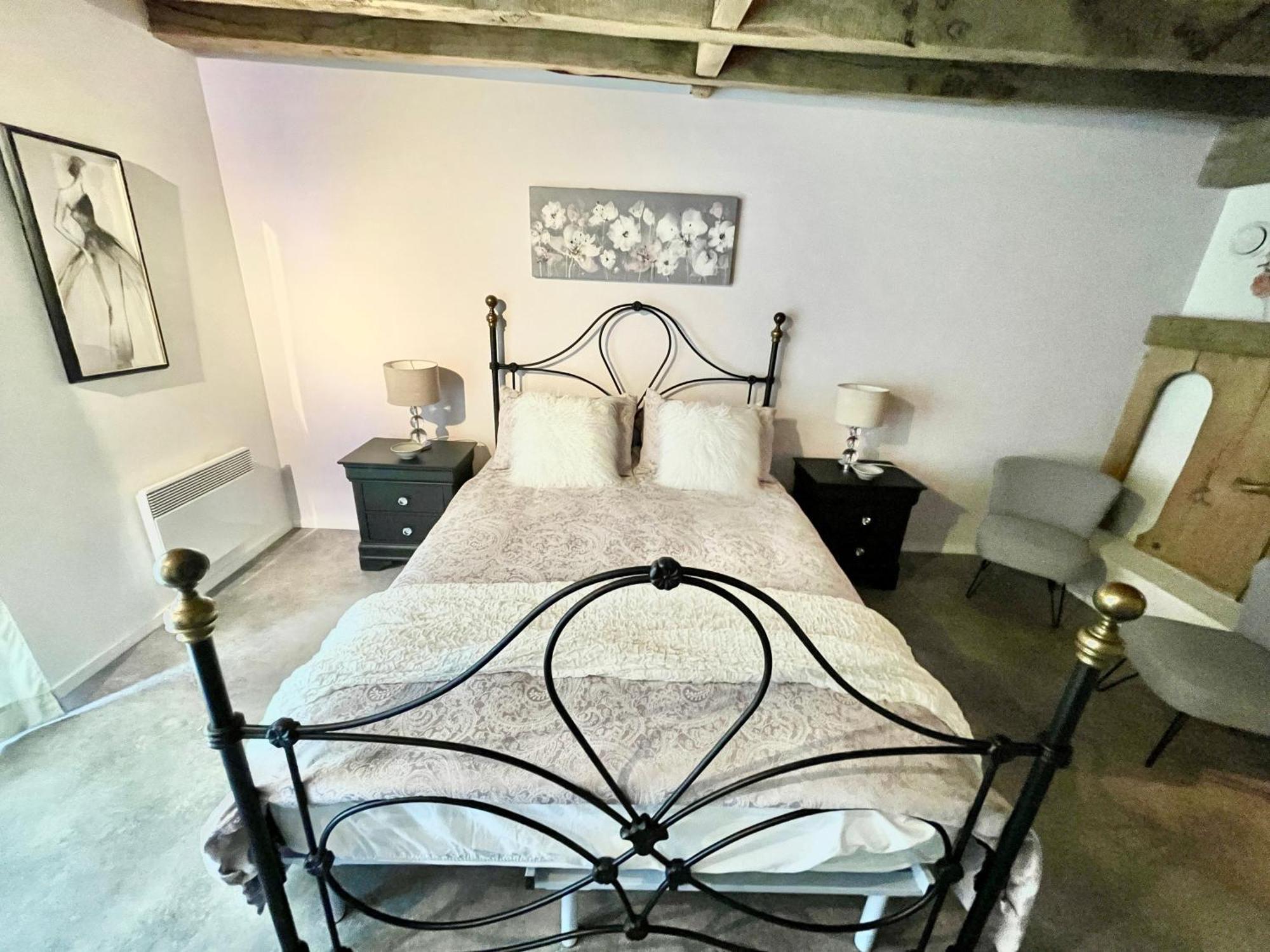 Dordogne Et Correze Vacances Bnb Troche Bagian luar foto